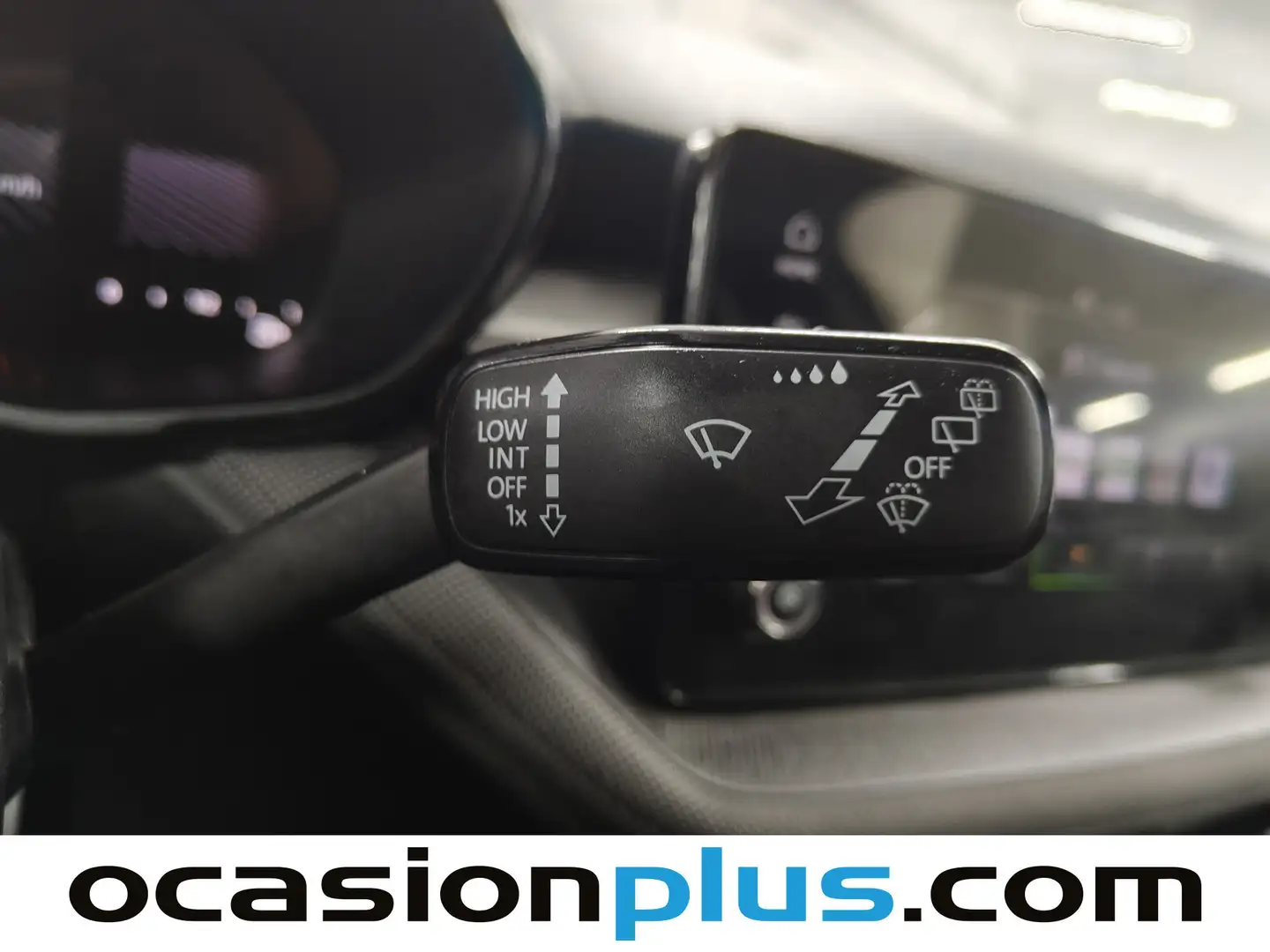 Foto Skoda Fabia Skoda Fabia 1.0 TSI Selection  (95 CV)