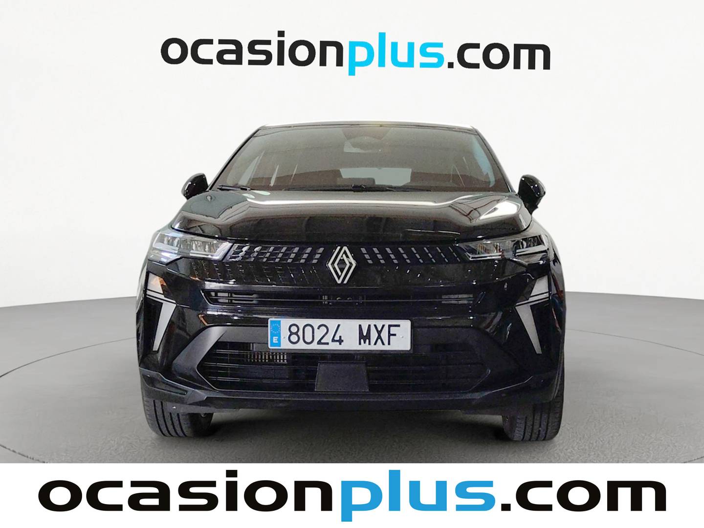 Renault Captur Renault Captur Techno TCe (90 CV) de ocasión