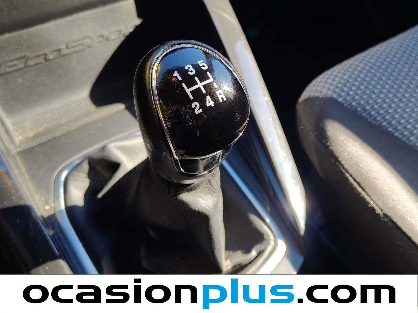 Ford EcoSport Ford EcoSport 1.5 Ti-VCT Trend (112 CV) de segunda mano