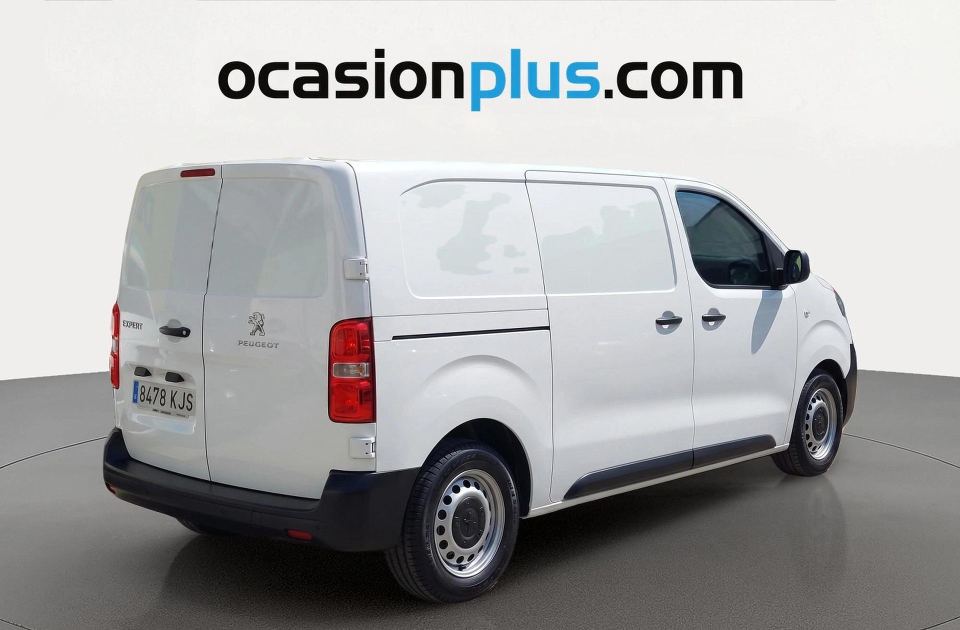 Peugeot Expert Furgon BlueHDi 95 Pro Standard - foto 4