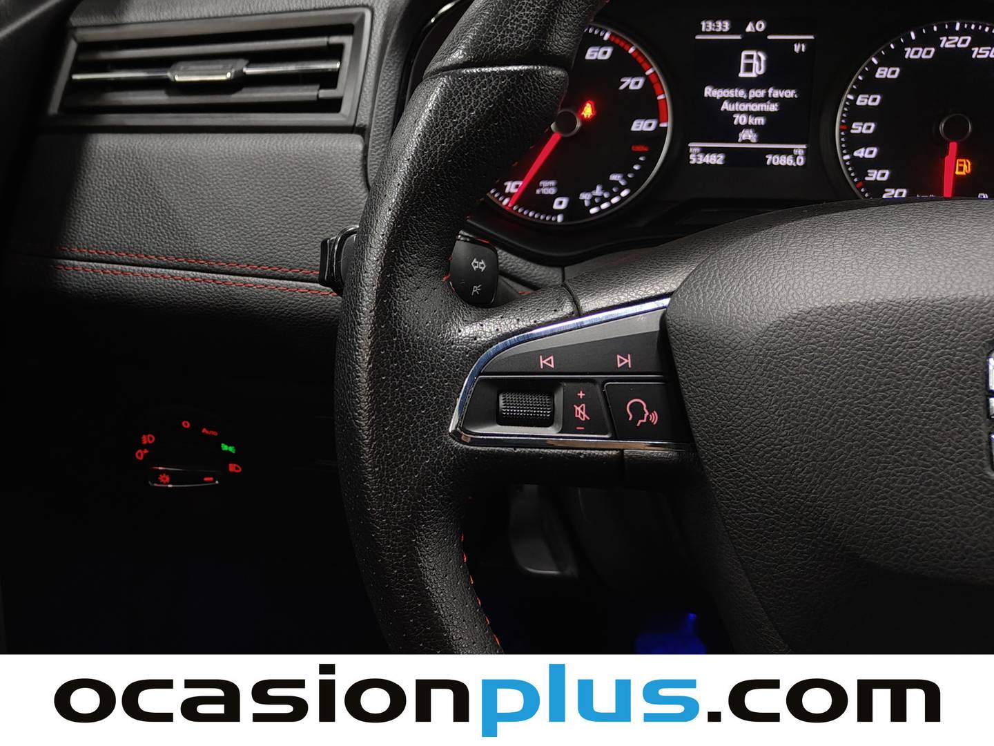 Seat Ibiza Seat Ibiza 1.0 TSI FR Plus (115 CV) al mejor precio