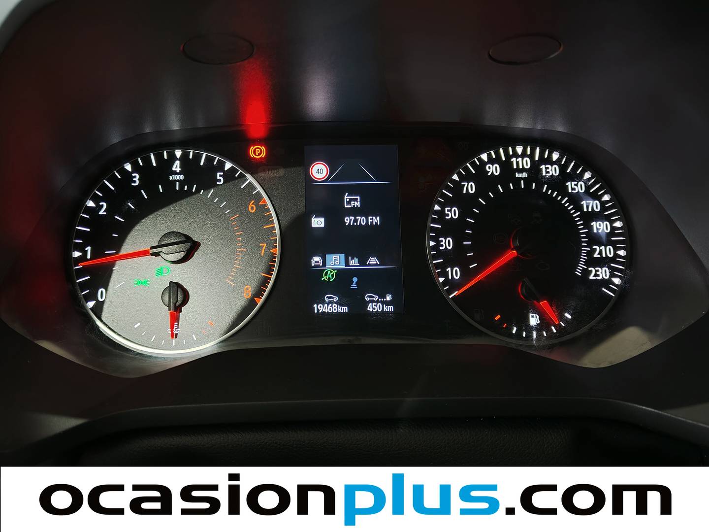 Foto Mitsubishi ASX Mitsubishi ASX 130T MHEV Motion (140 CV)