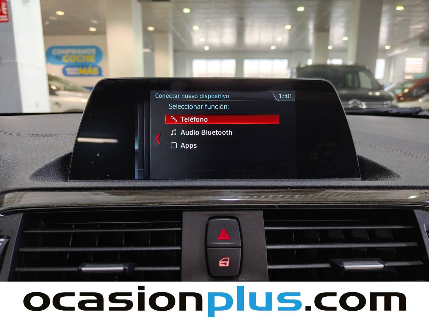 BMW Serie 2 BMW Serie 2 218i Cabrio (136 CV) 2019