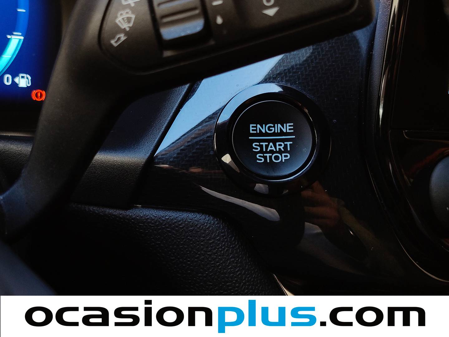 Ford Fiesta Ford Fiesta 1.0 EcoBoost MHEV ST-Line (125 CV) 2023