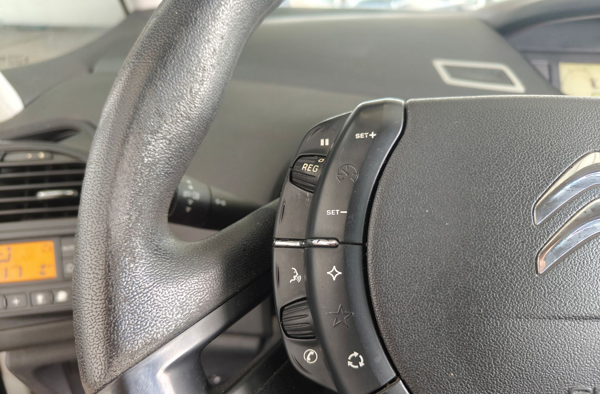 Citroën C4 Grand Picasso 1.6 HDi Tonic 7 plazas - foto 25