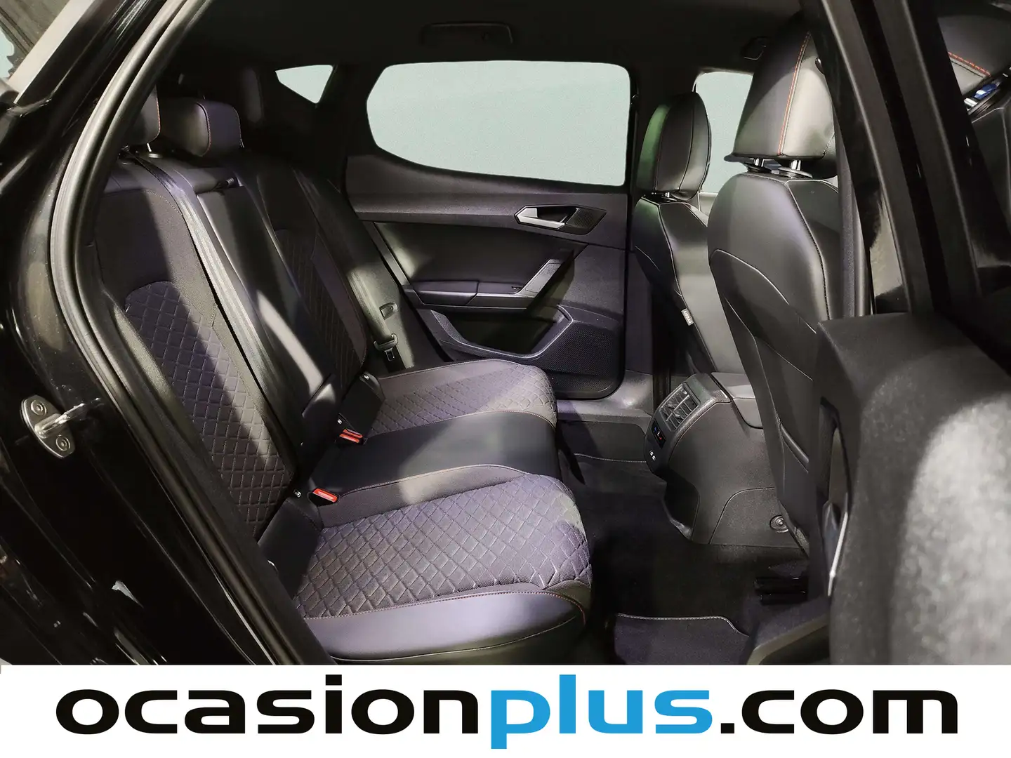 Foto Seat León SEAT León 2.0 TDI S&S FR Go L DSG (150 CV)