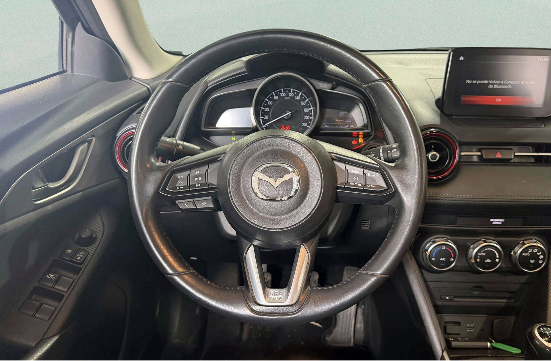 Mazda CX-3 2.0 Style+ Navegador 2WD - foto 19