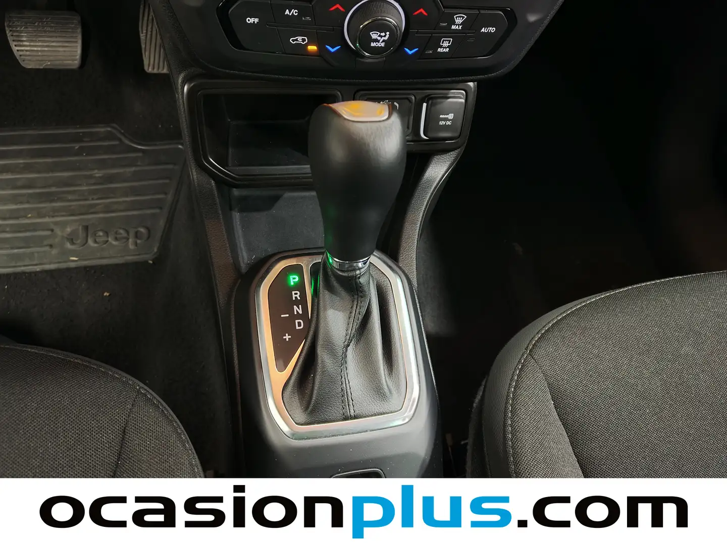 Foto Jeep Renegade Jeep Renegade eHybrid 1.5 Limited ATX (130 CV)