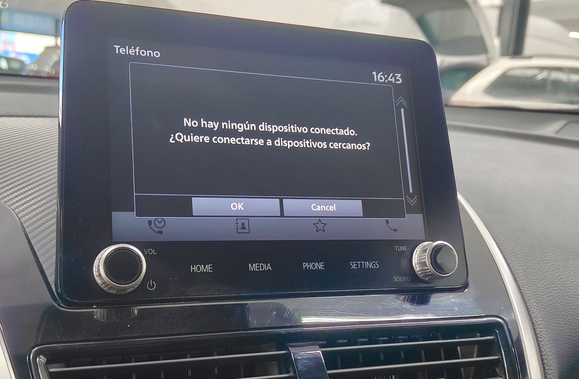 Mitsubishi Eclipse Cross 2.4 PHEV Kaiteki 4WD - foto 32