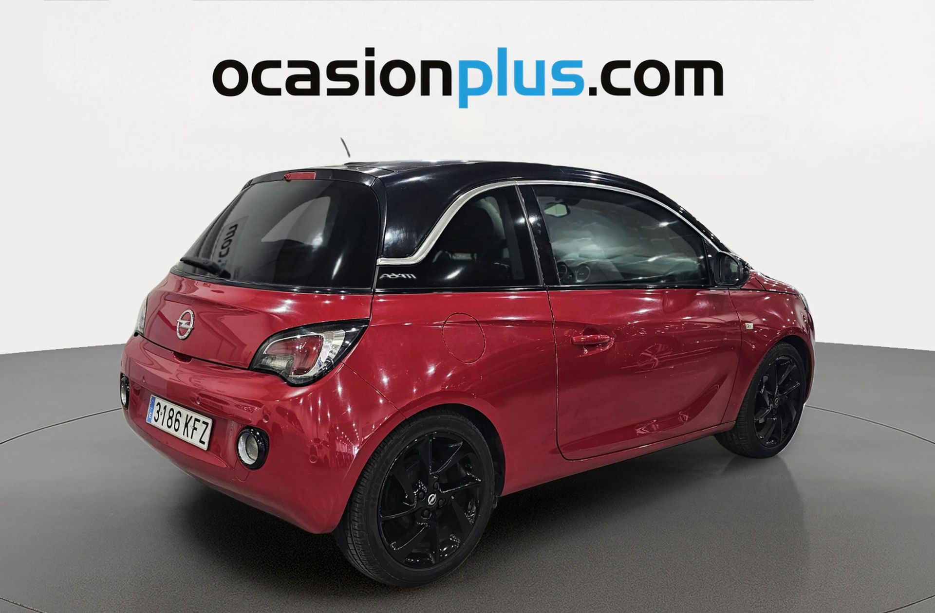 Opel Adam 1.4 XER Slam - foto 3