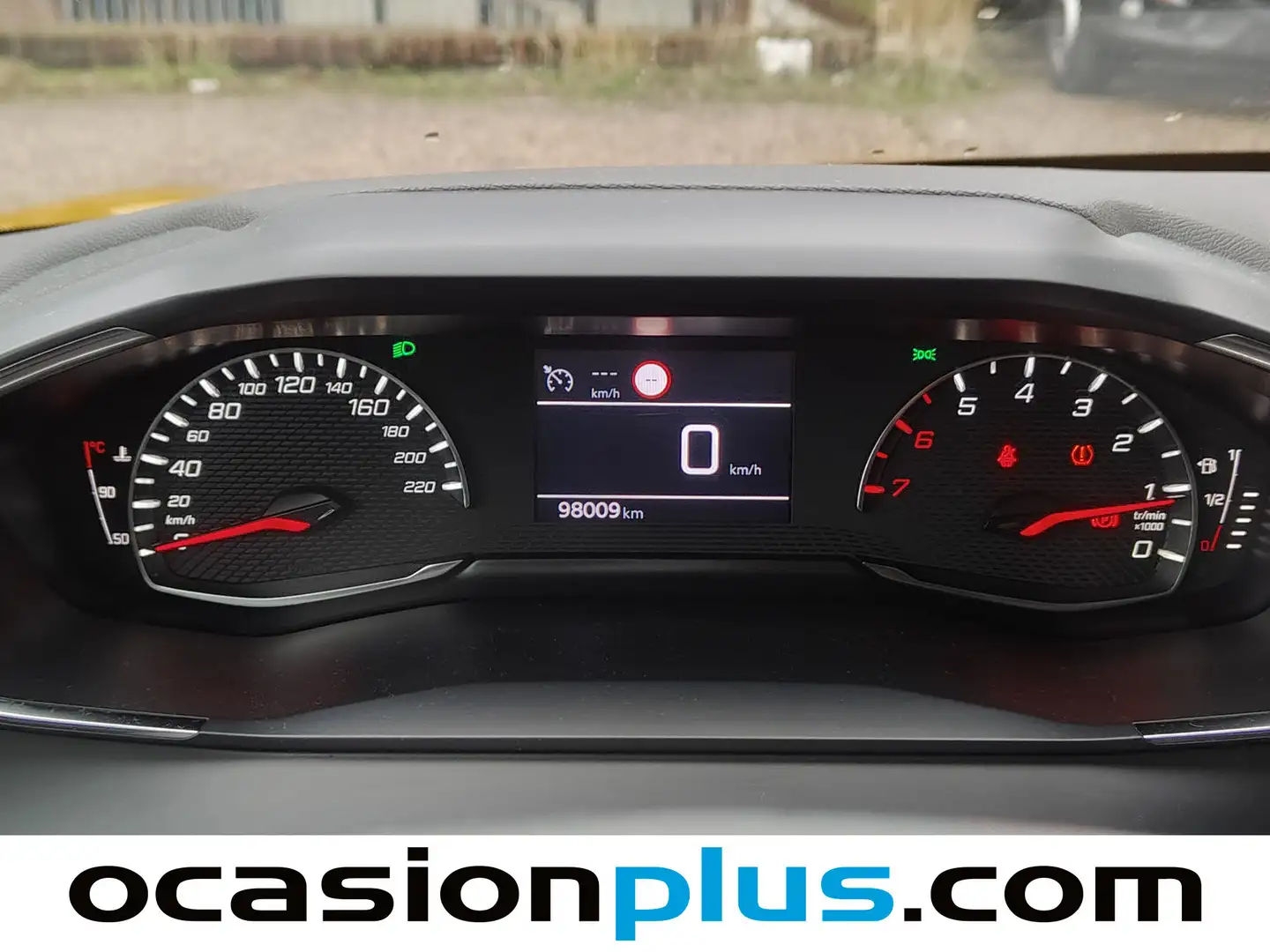 Foto Peugeot 208 Peugeot 208 PureTech 100 Allure (100 CV)