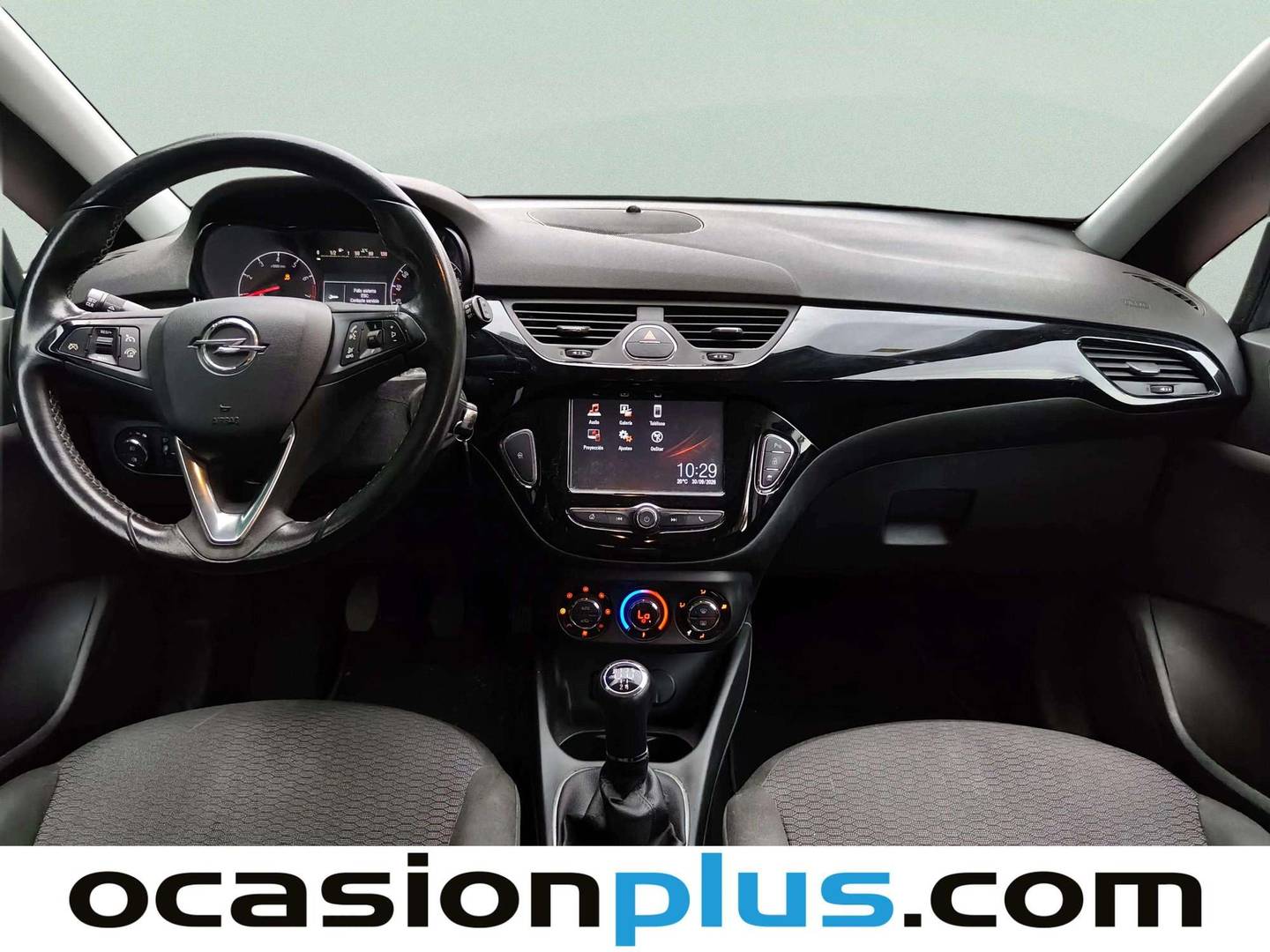 Opel Corsa Opel Corsa 1.4 Selective (90 CV) de ocasión