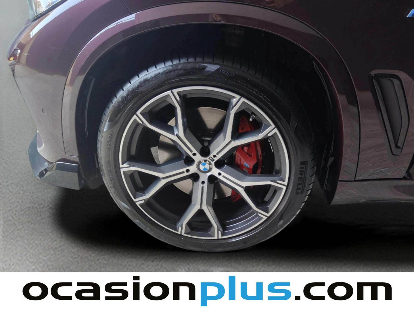 BMW X5 BMW X5 xDrive30d (265 CV) 4x4 automático
