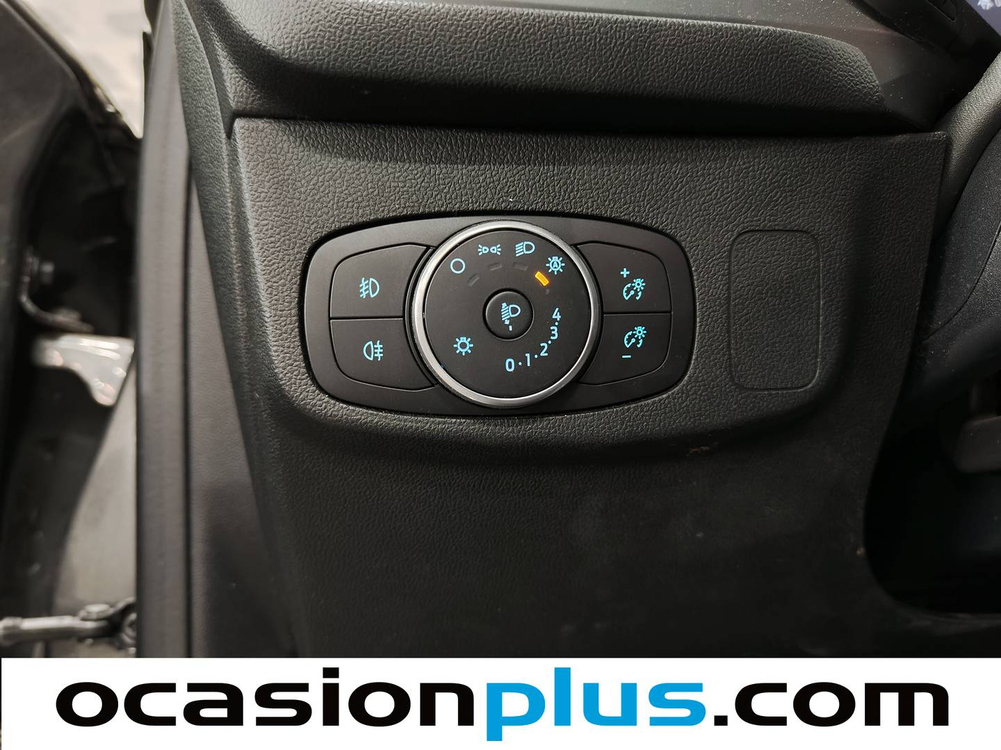 Ford Focus Ford Focus 1.0 Ecoboost MHEV ST-Line (125 CV) seminuevo