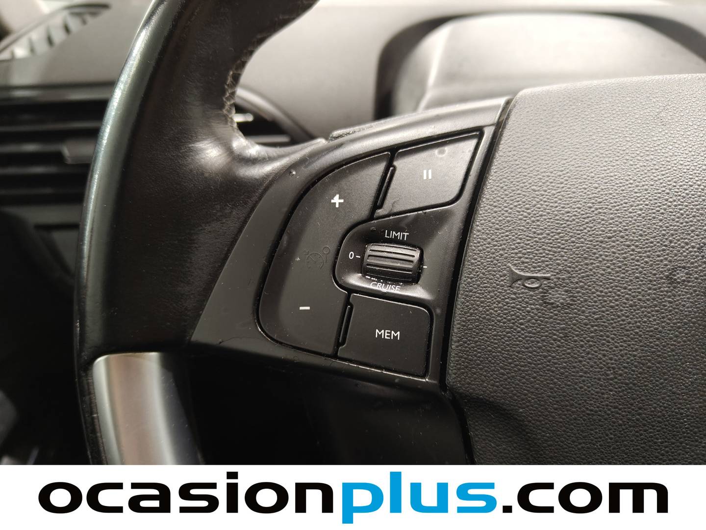 Foto Citroën C4 Picasso Citroen C4 Picasso PureTech 130 S&S Feel 96 kW (130 CV)