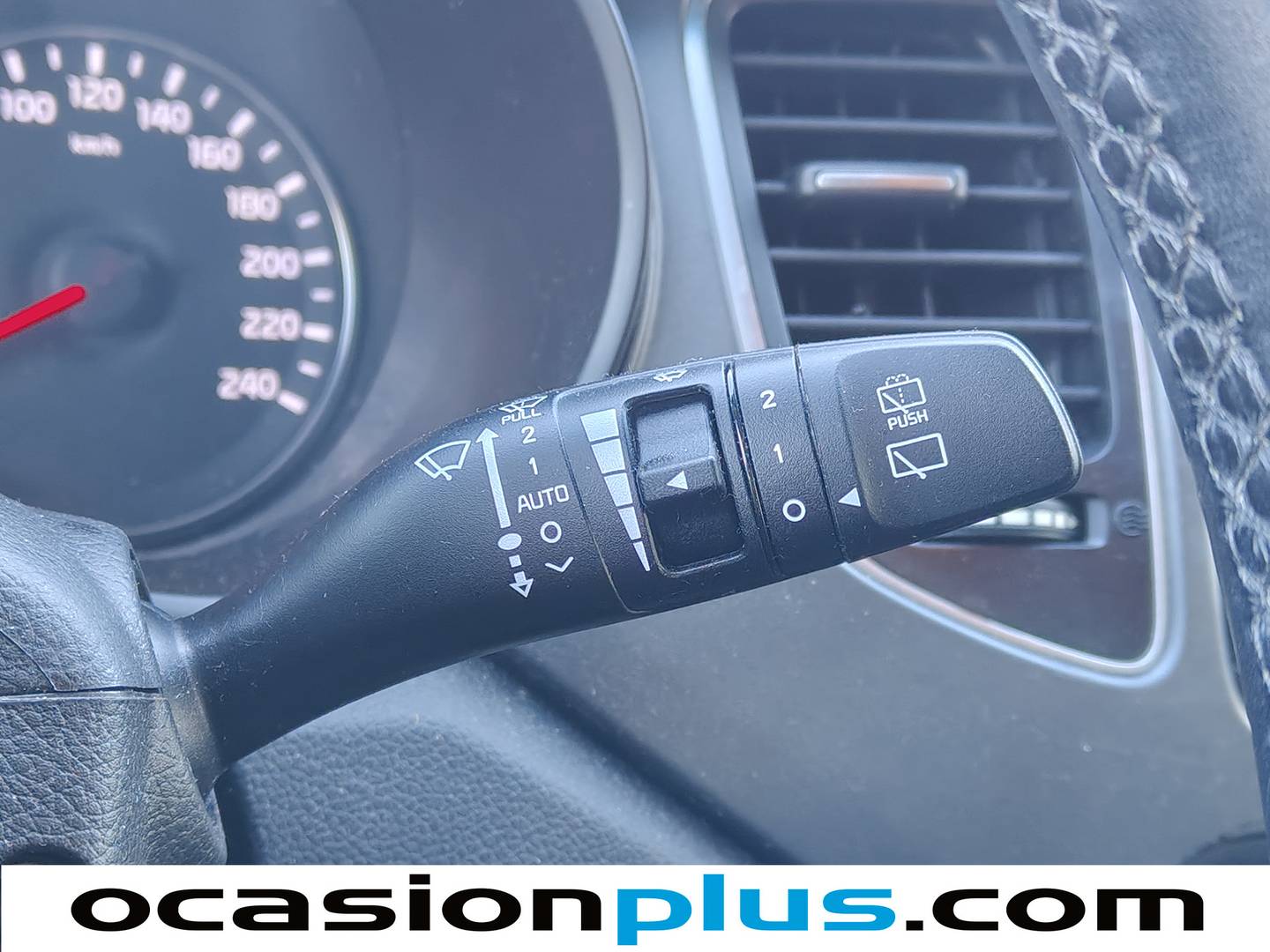 Foto KIA Carens Kia Carens 1.7 CRDi VGT Concept Eco-Dynamics (115 CV) 7 Plazas