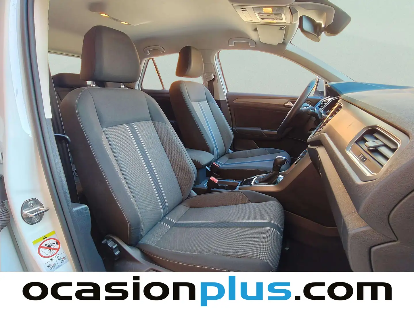 Foto Volkswagen T-Roc Volkswagen T-Roc Advance 1.5 TSI (150 CV) DSG