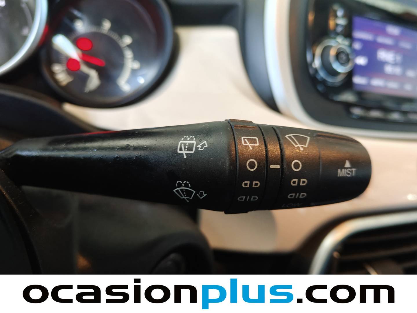 Foto Fiat 500X Fiat 500X 1.3 MultiJet Pop Star 4x2 (95 CV)