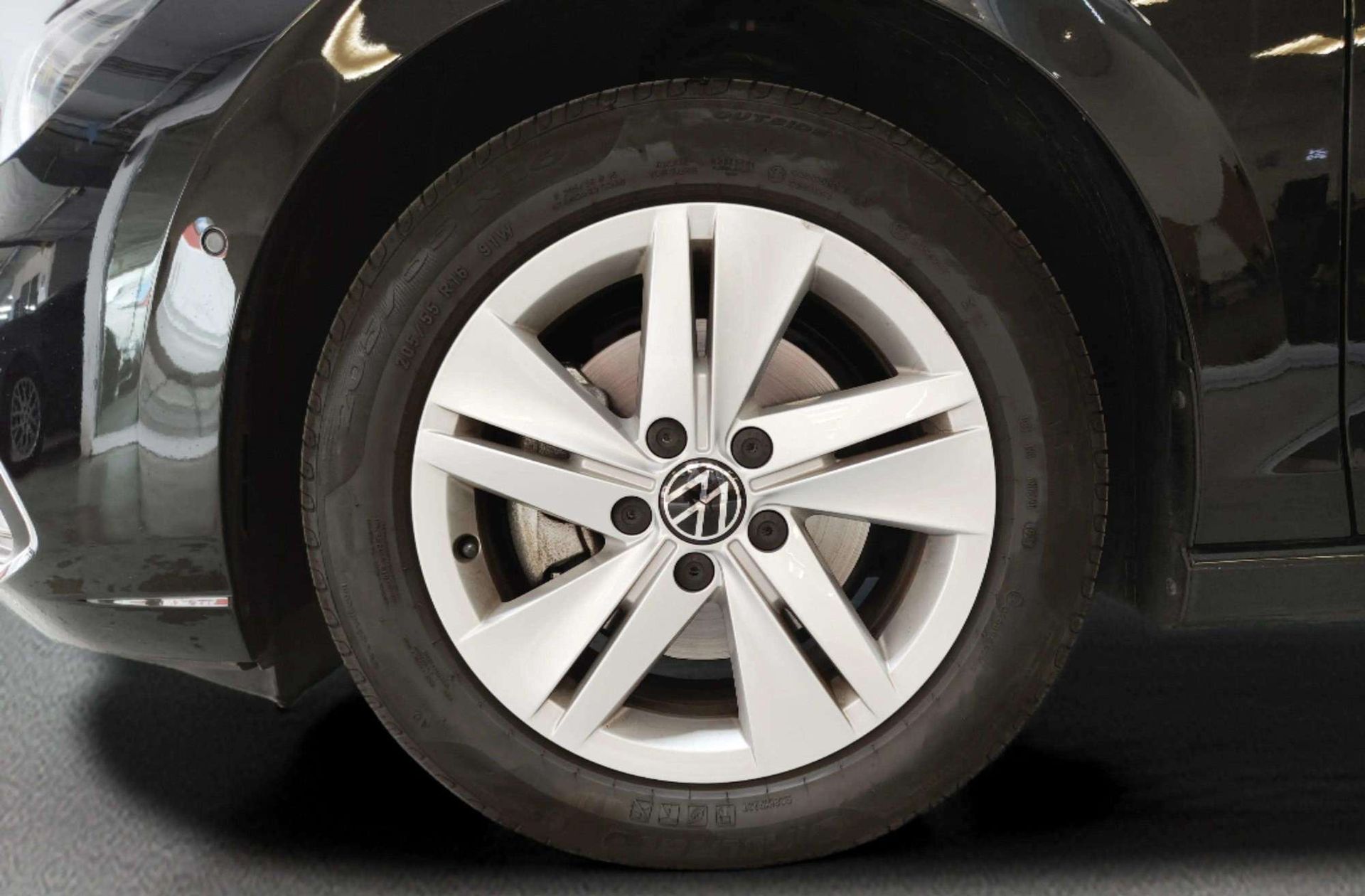 Volkswagen Golf Life 1.5 TSI - foto 43