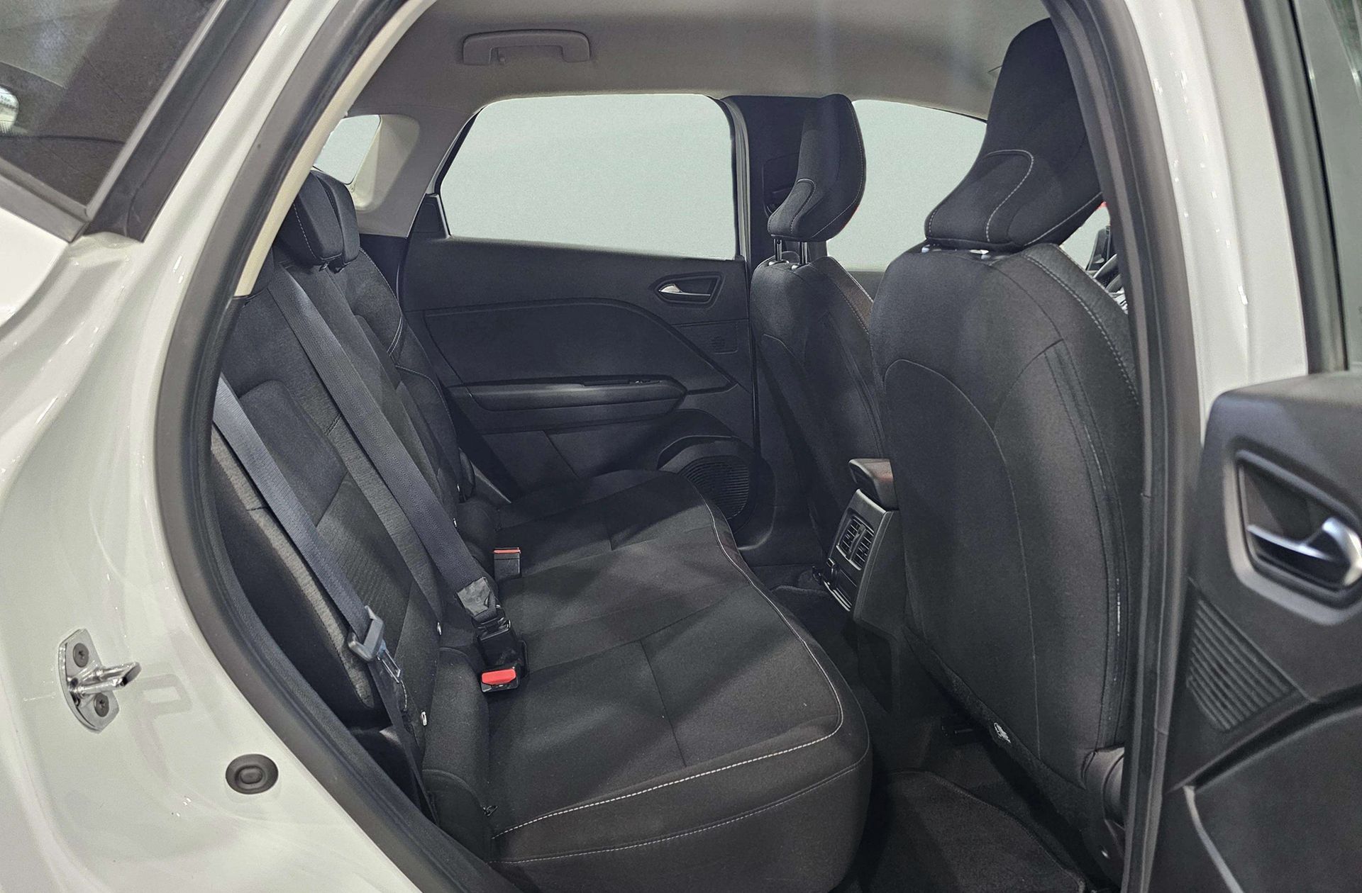 Renault Captur Intens TCe GLP - foto 20
