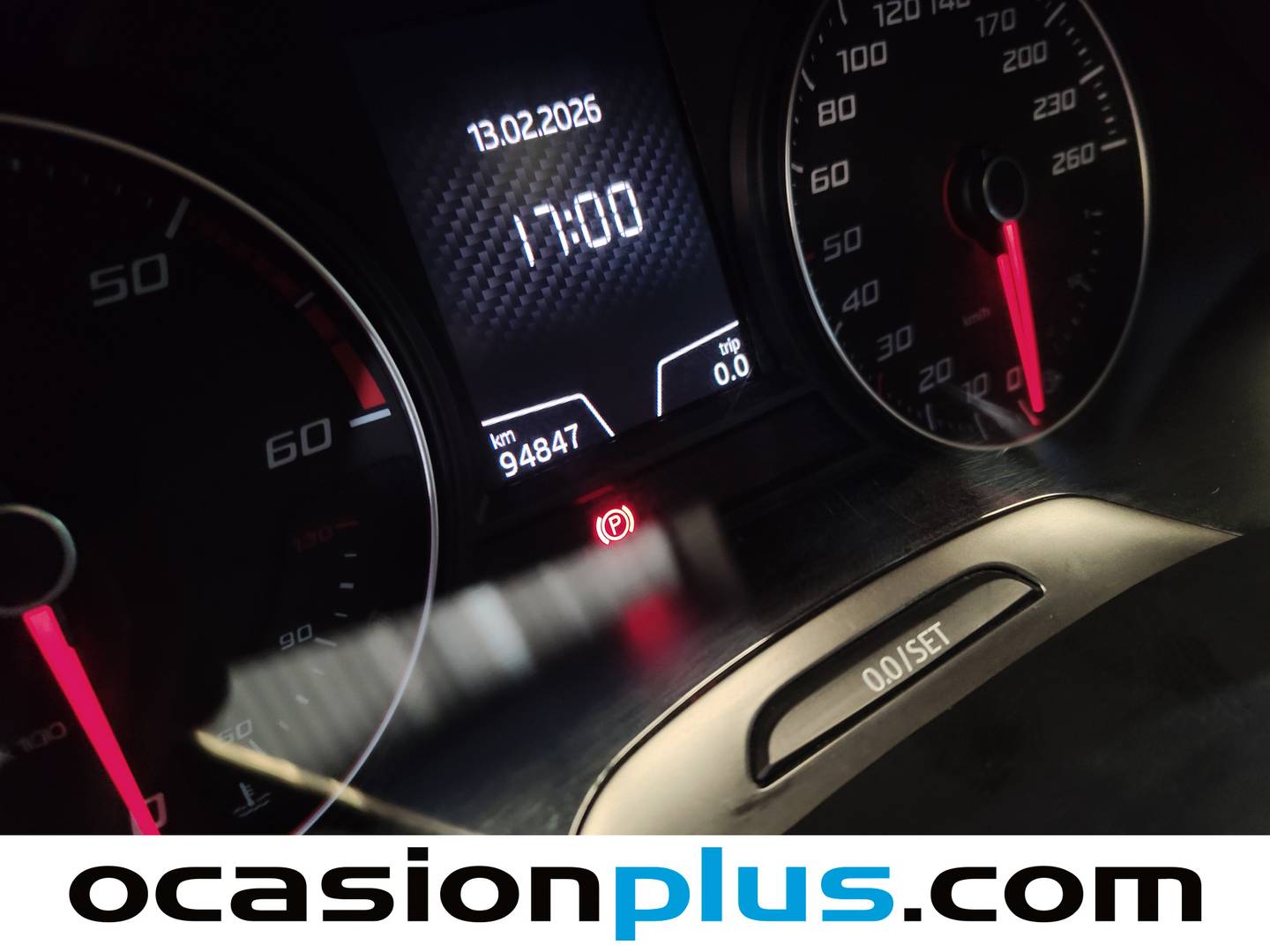 Foto Seat León SEAT León SC 2.0 TDI S&S FR DSG (184 CV)