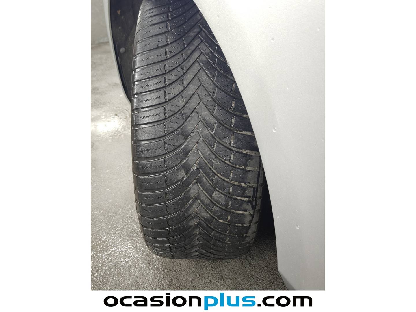 Ford Focus Ford Focus SportBreak 1.0 Ecoboost MHEV ST-Line Auto (155 CV) automático