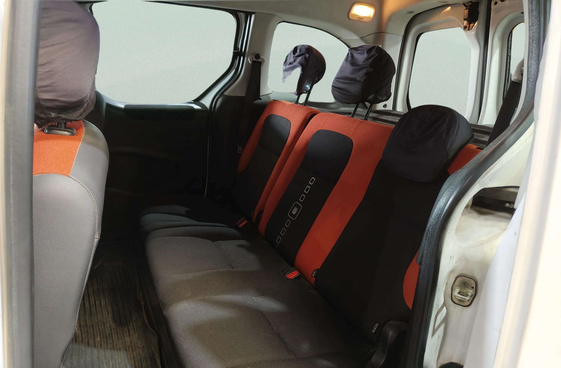 Citroën Berlingo Combi BlueHDi 100 Multispace Live Edition - foto 9