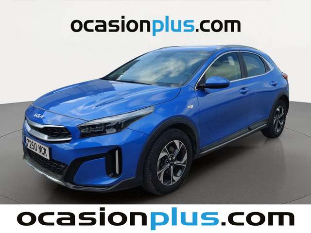 Coches Kia Xceed Segunda Mano