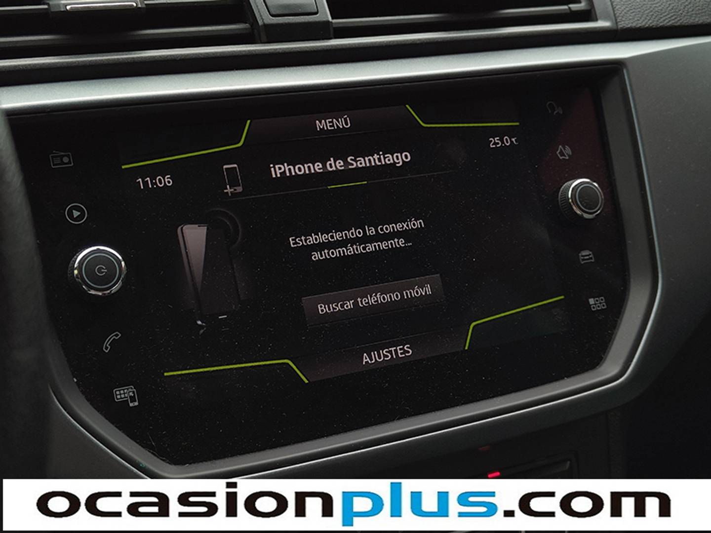 Foto Seat Arona SEAT Arona 1.0 TSI Style Ecomotive  (95 CV)