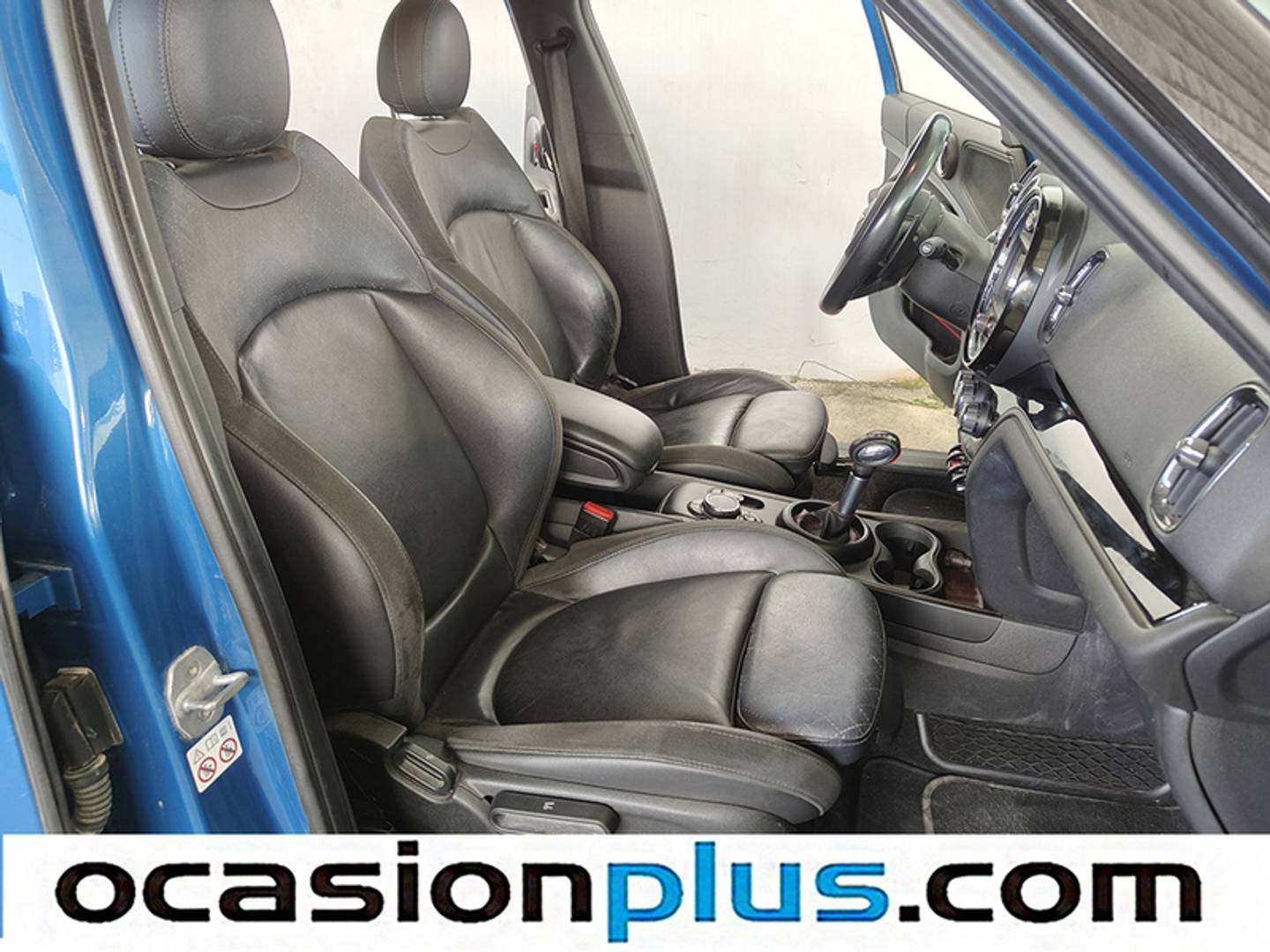 Foto Mini Countryman MINI MINI Countryman Cooper S ALL4 (192 CV)