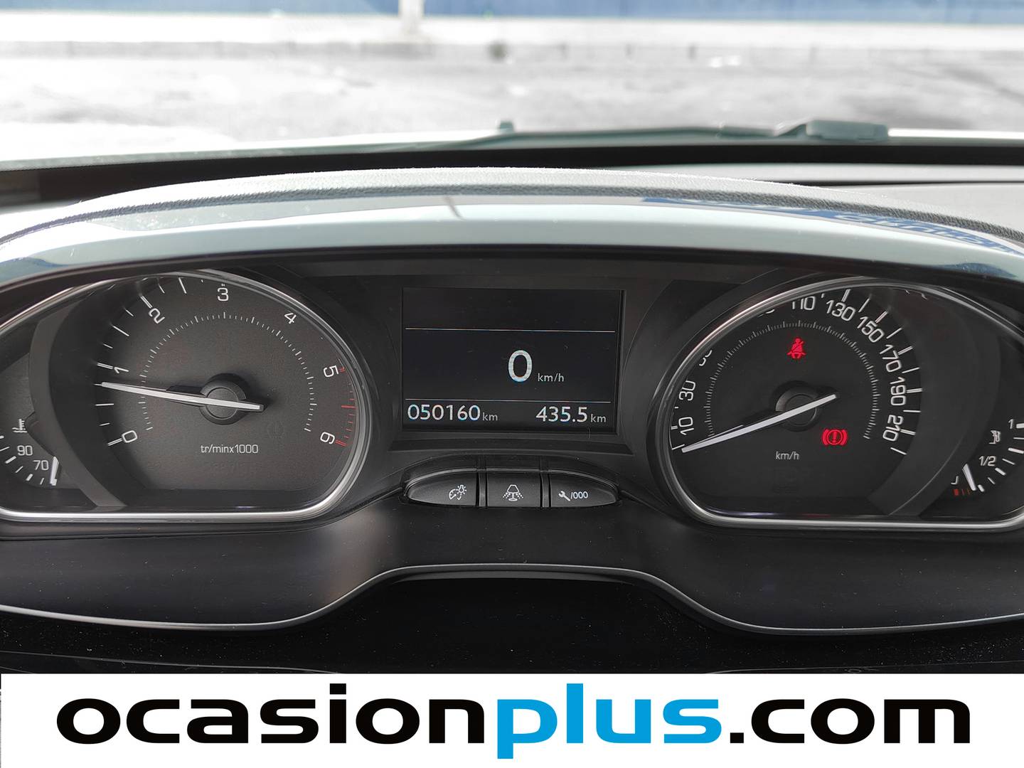 Foto Peugeot 2008 Peugeot 2008 BlueHDi 100 Allure (100 CV)