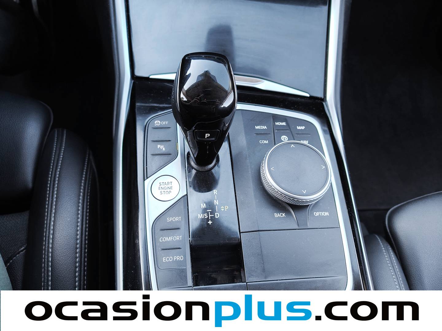 Foto BMW Serie 4 BMW Serie 4 420d Coupe (190 CV)