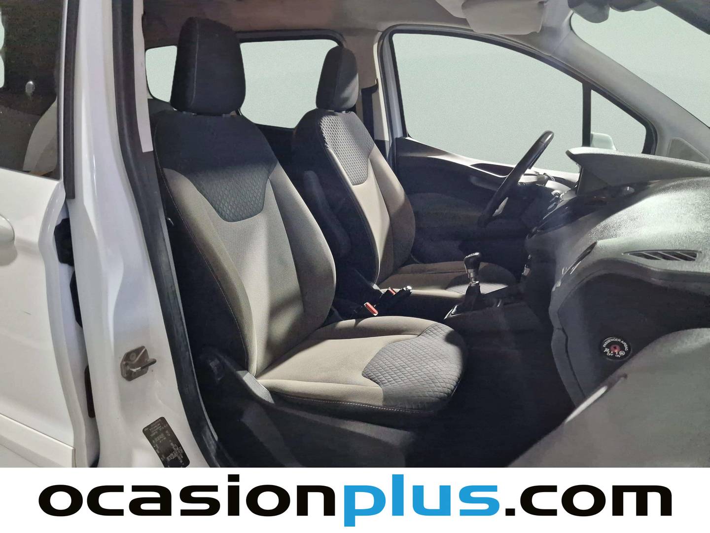 Ford Tourneo Courier Ford Tourneo Courier 1.0 EcoBoost Titanium (100 CV) gasolina