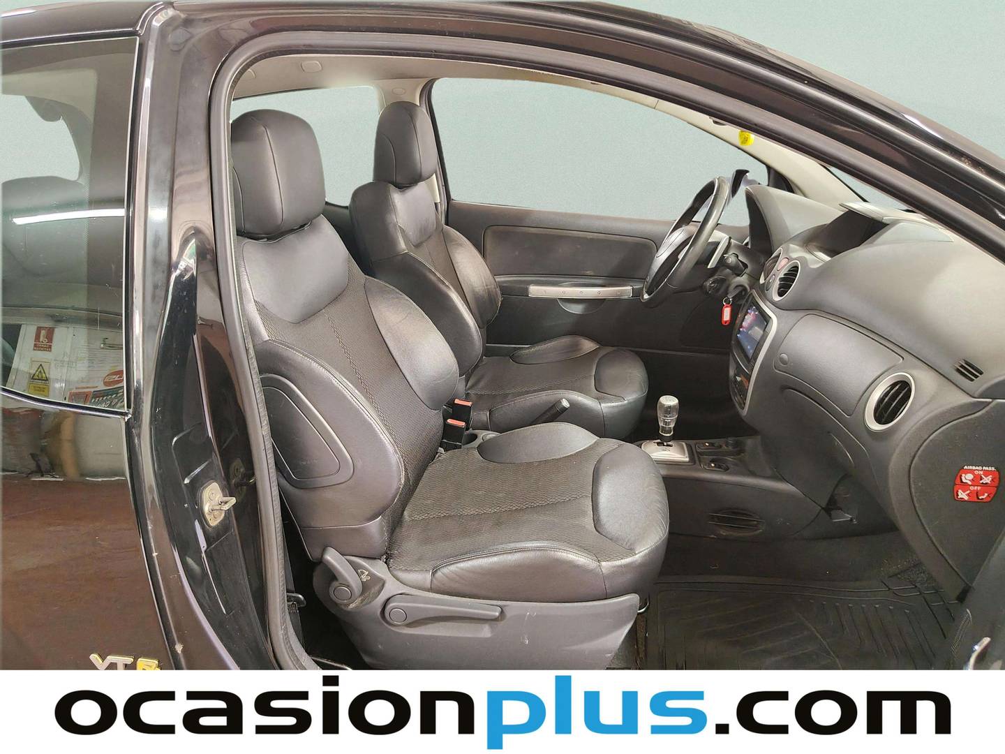 Citroën C2 Citroën C2 1.4 HDI VTR Sensodrive (70 CV) km 0