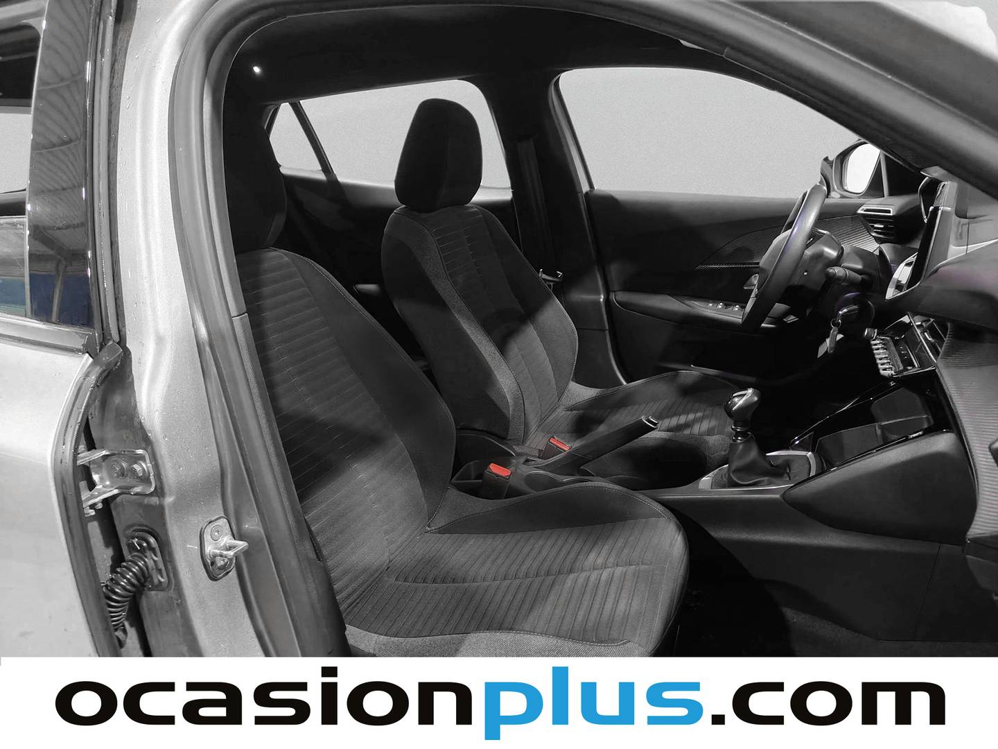 Peugeot 2008 Peugeot 2008 PureTech 100 S&S Active (100 CV) gasolina