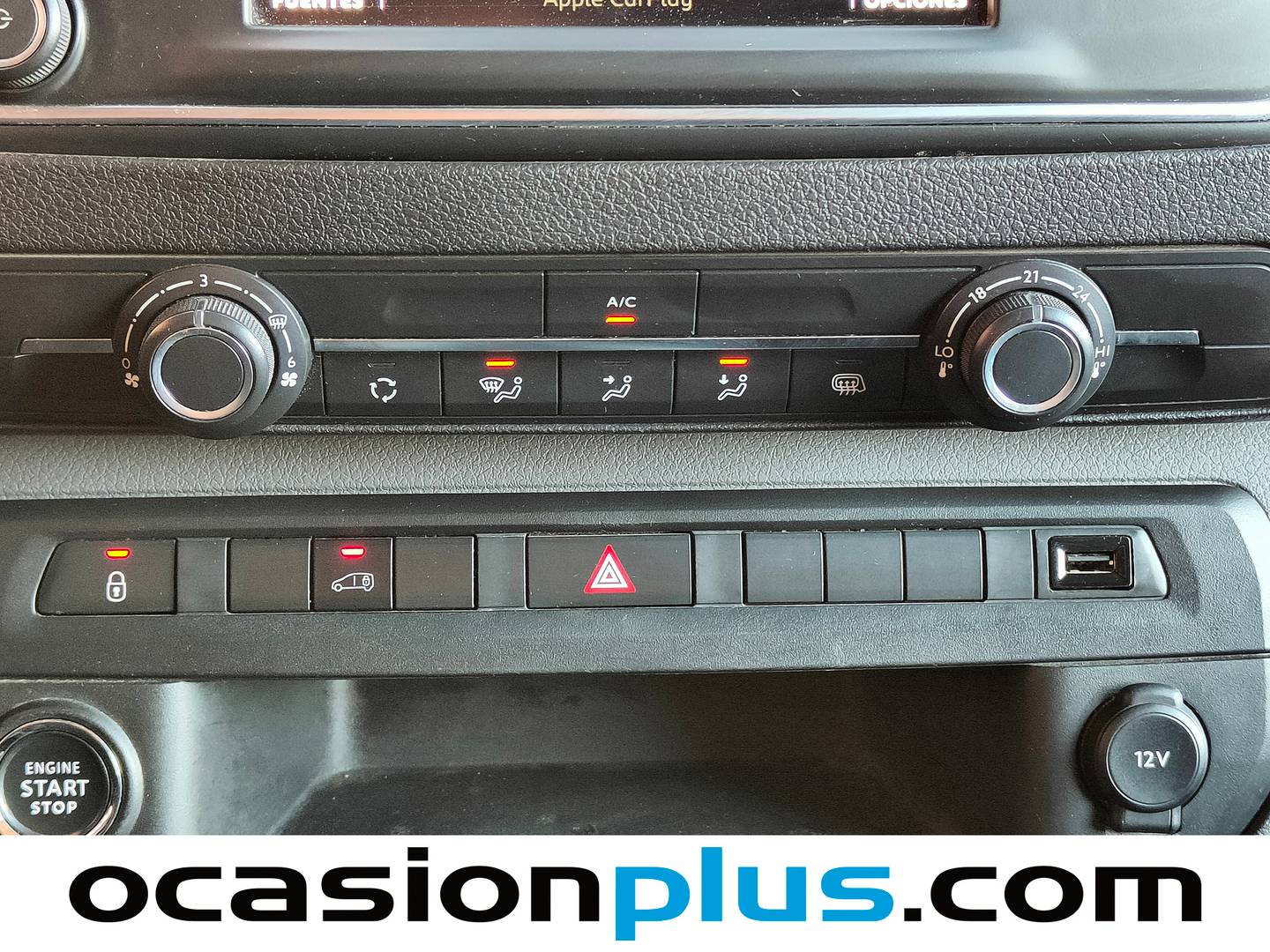 Citroën Jumpy Citroen Jumpy BlueHDi 100 Talla XL (102 CV) km 0