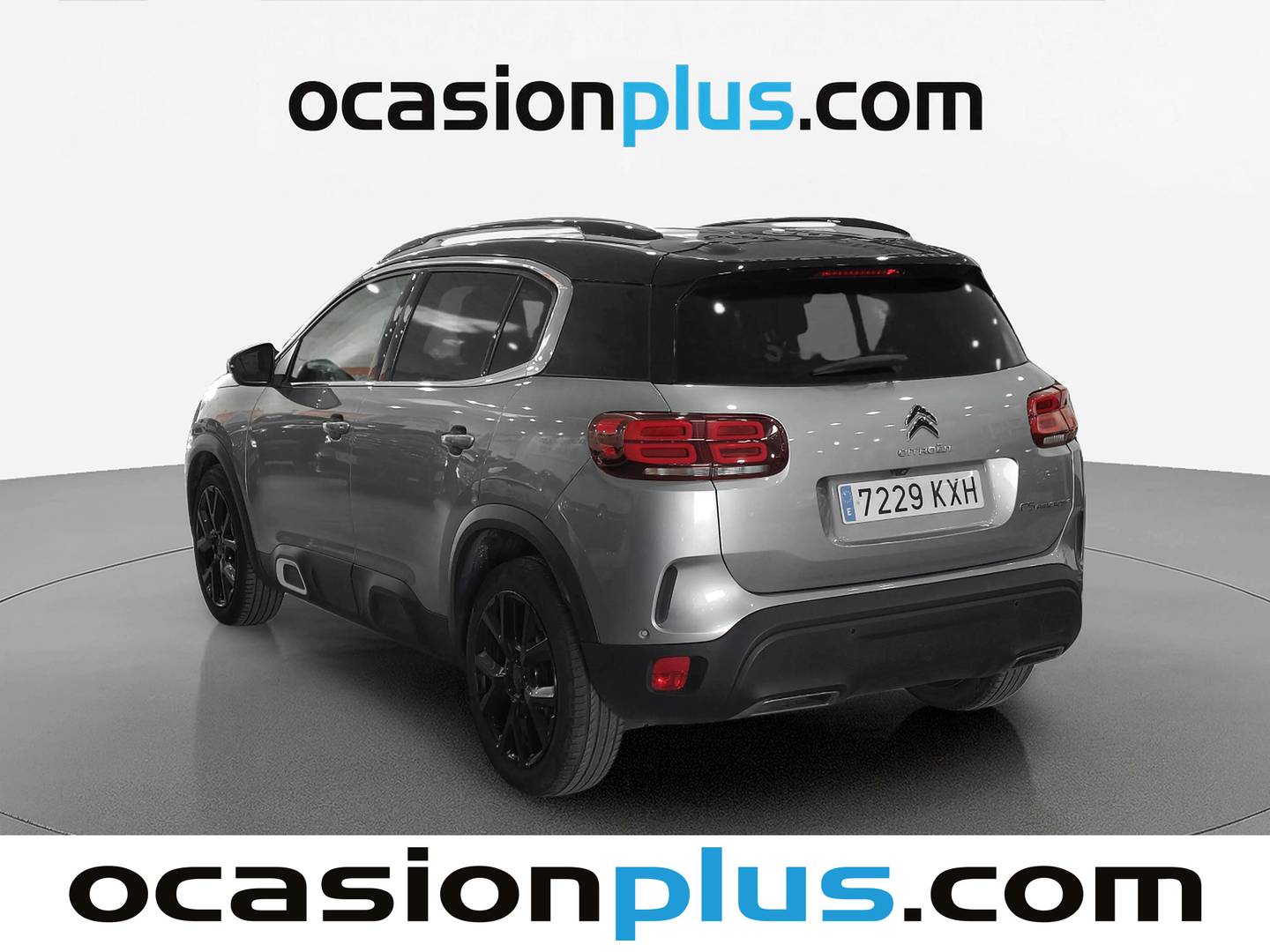 Foto Citroën C5 Aircross Citroen C5 Aircross BlueHdi 130 S&S Feel (131 CV)
