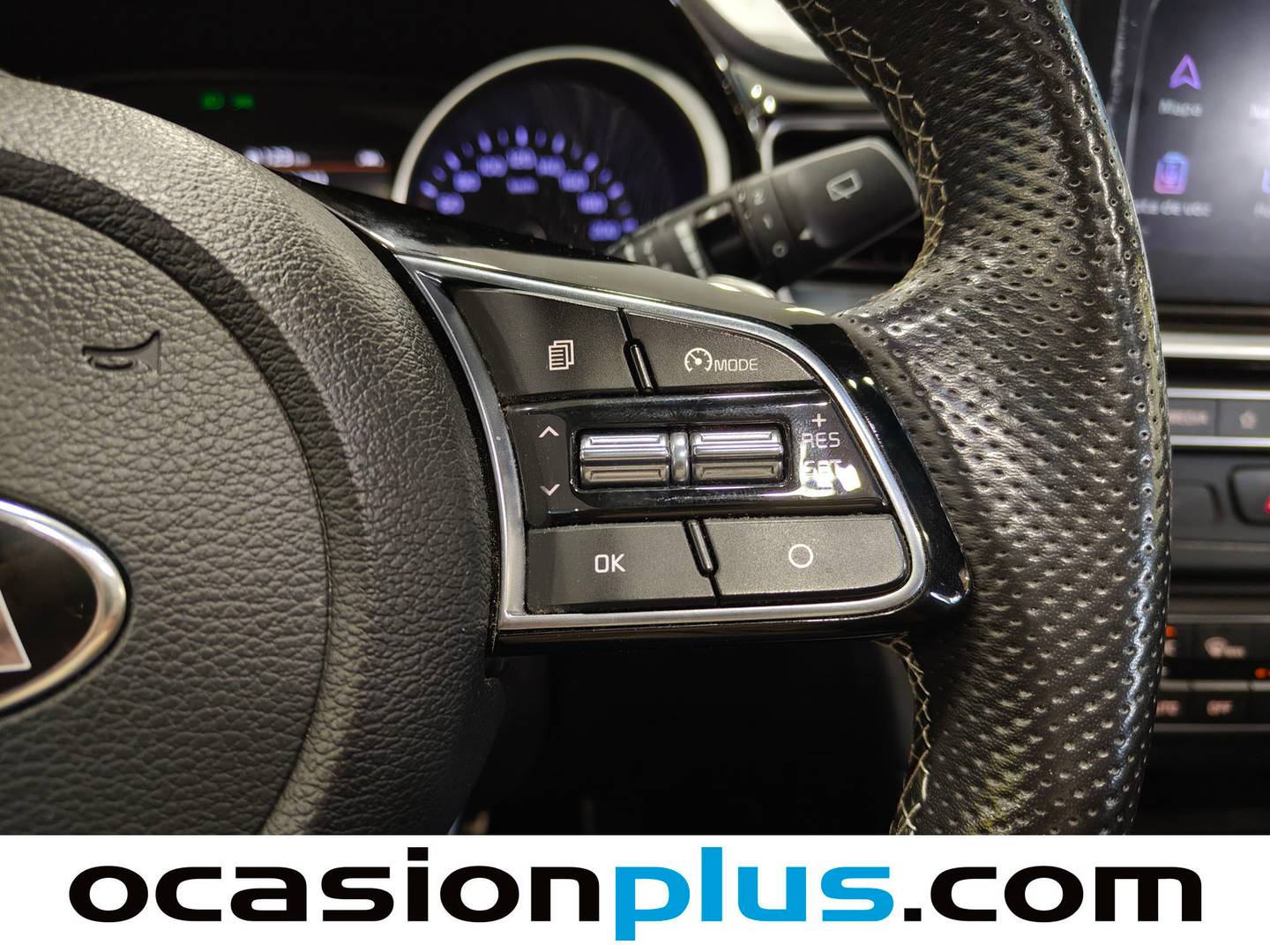KIA Ceed Tourer KIA Ceed Tourer 1.6 CRDi GT Line DCT (136 CV) barato
