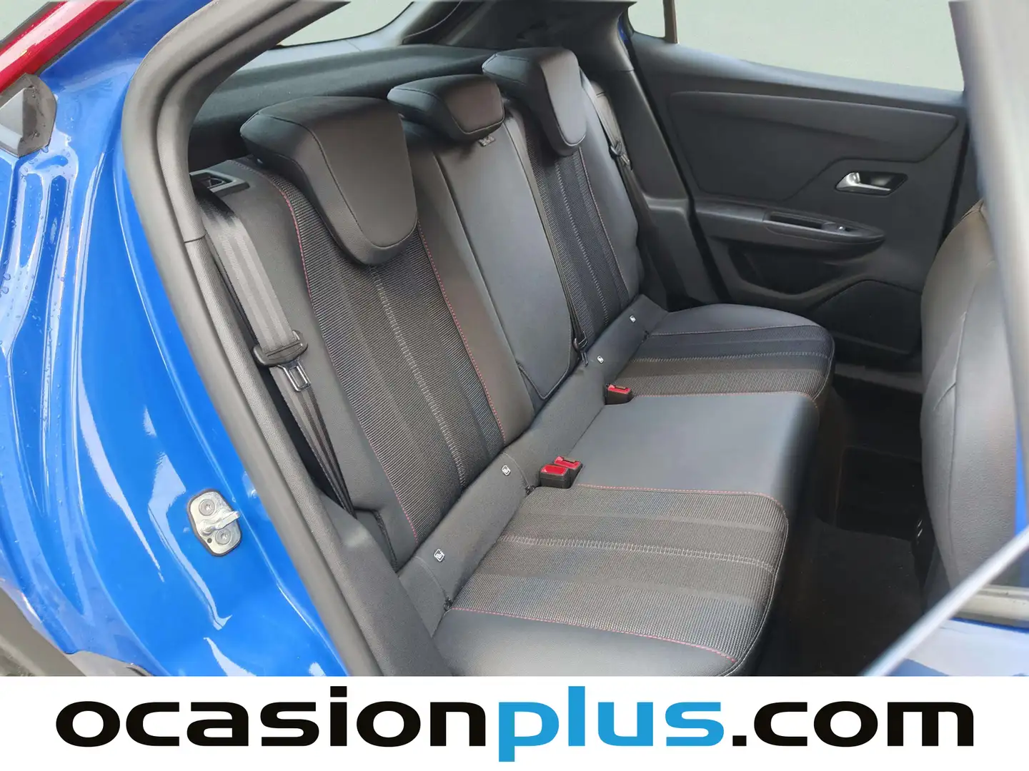 Foto Opel Mokka Opel Mokka 1.2 T GS (136 CV)