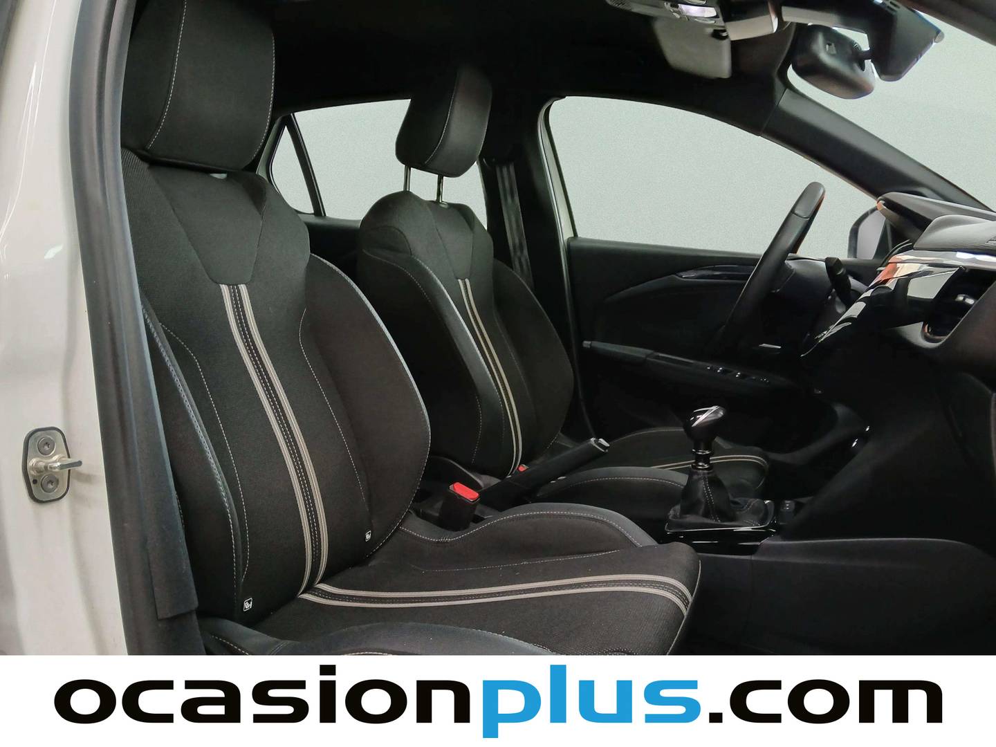Opel Corsa Opel Corsa 1.2 T XHL GS (100 CV) gasolina