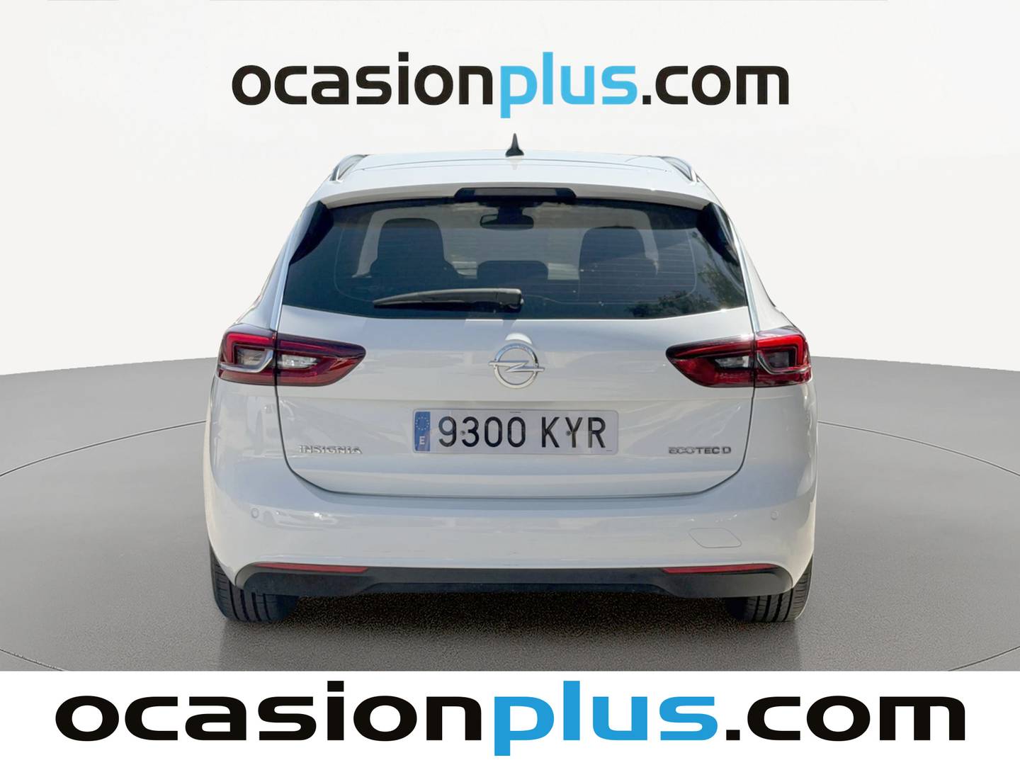 Opel Insignia Opel Insignia 1.6 CDTi ecoTEC D Selective Pro (110 CV) barato