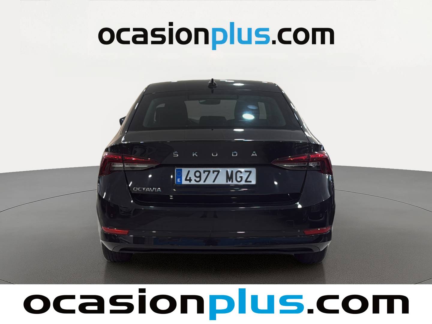 Skoda Octavia Skoda Octavia 2.0 TDI Ambition DSG (150 CV) km 0