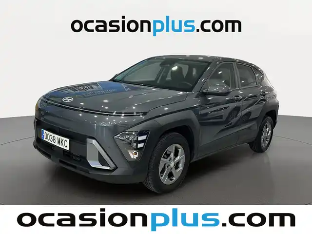 Hyundai Kona 1.0 TGDi Maxx 4x2 (120 CV) de segunda mano