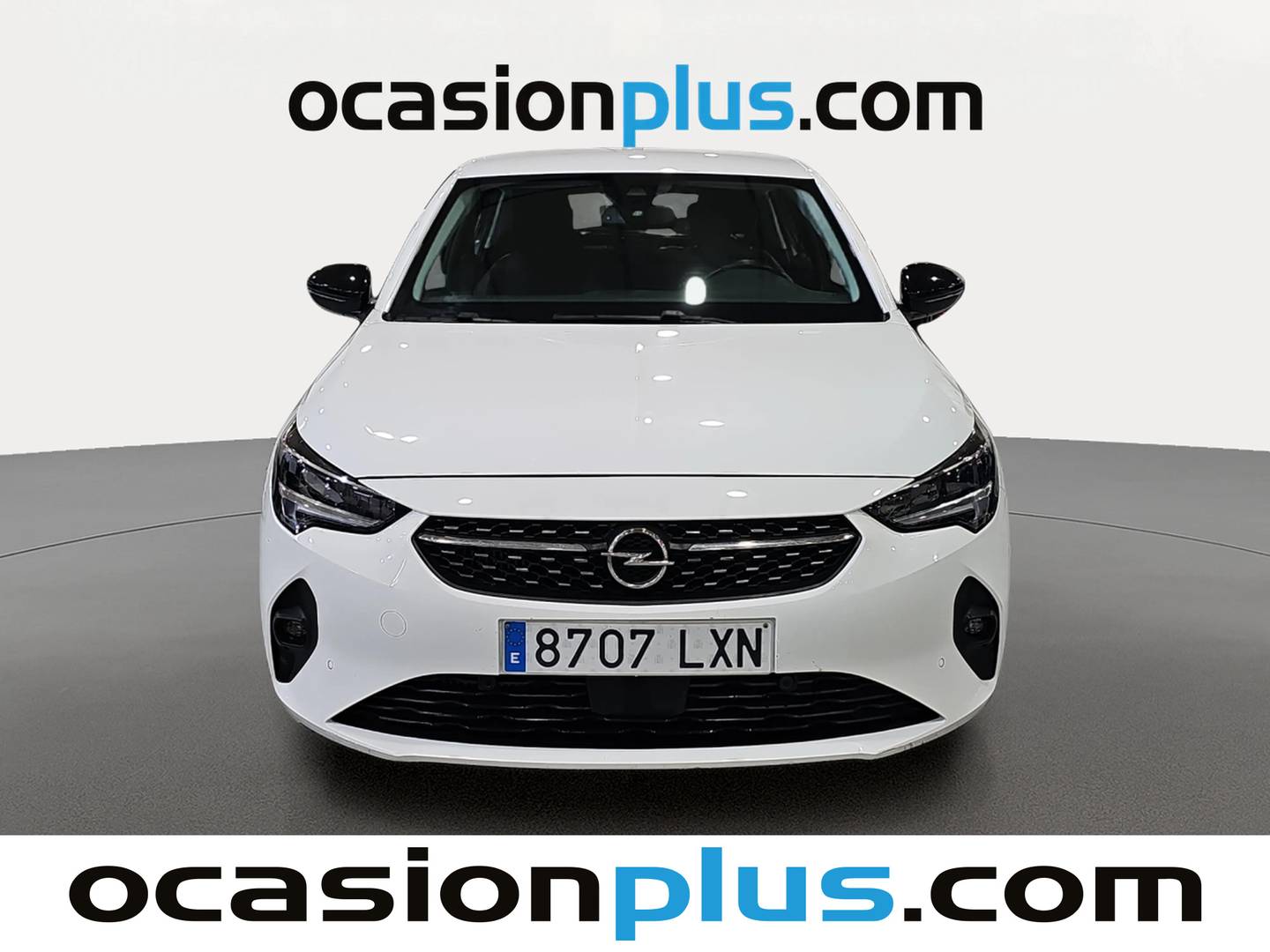 Foto Opel Corsa Opel Corsa 1.2 Turbo XHL Elegance (100 CV)
