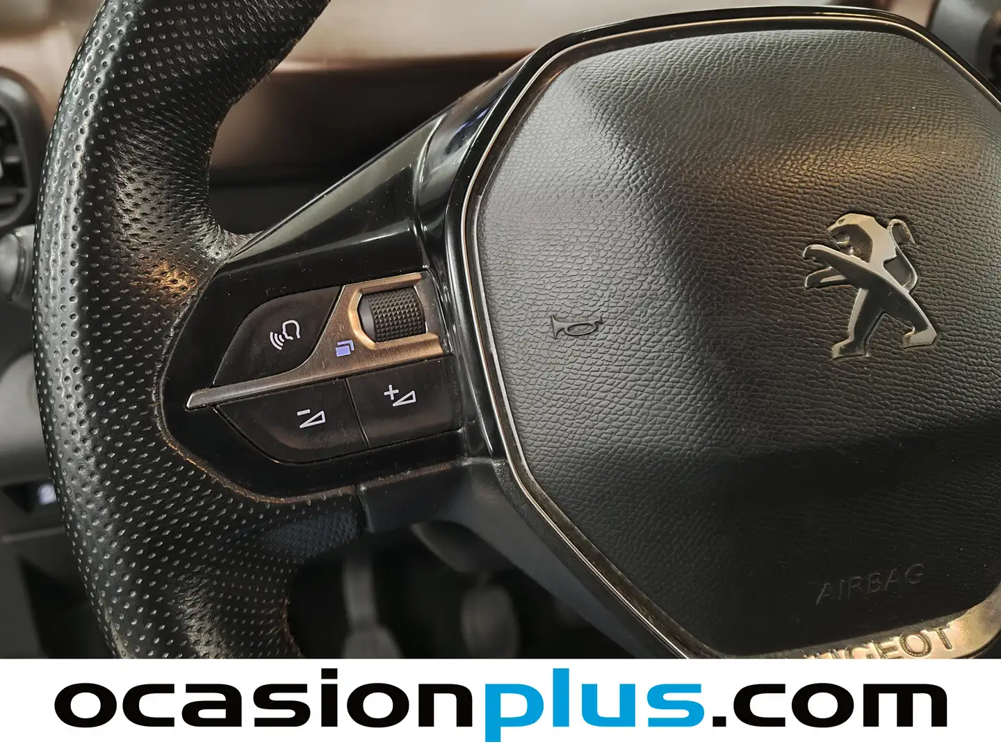 Foto Peugeot Rifter Peugeot Rifter BlueHDi 130 GT Line Standard  (130 CV)