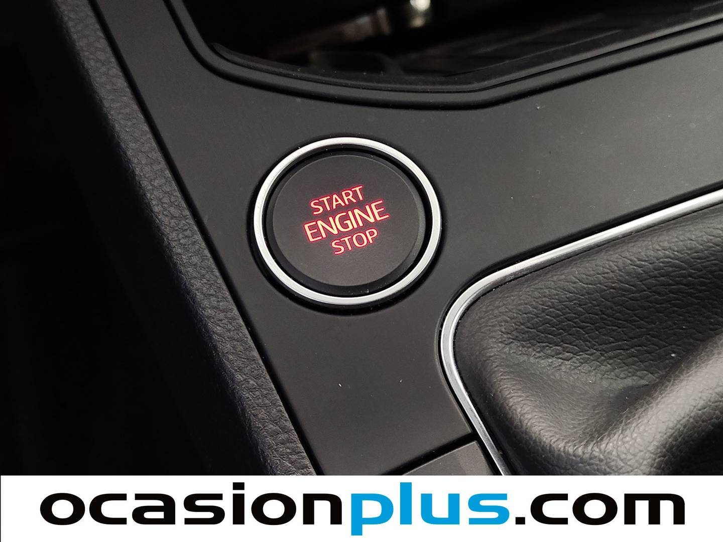 Seat Ibiza SEAT Ibiza 1.0 TSI FR Plus  (110 CV) seminuevo