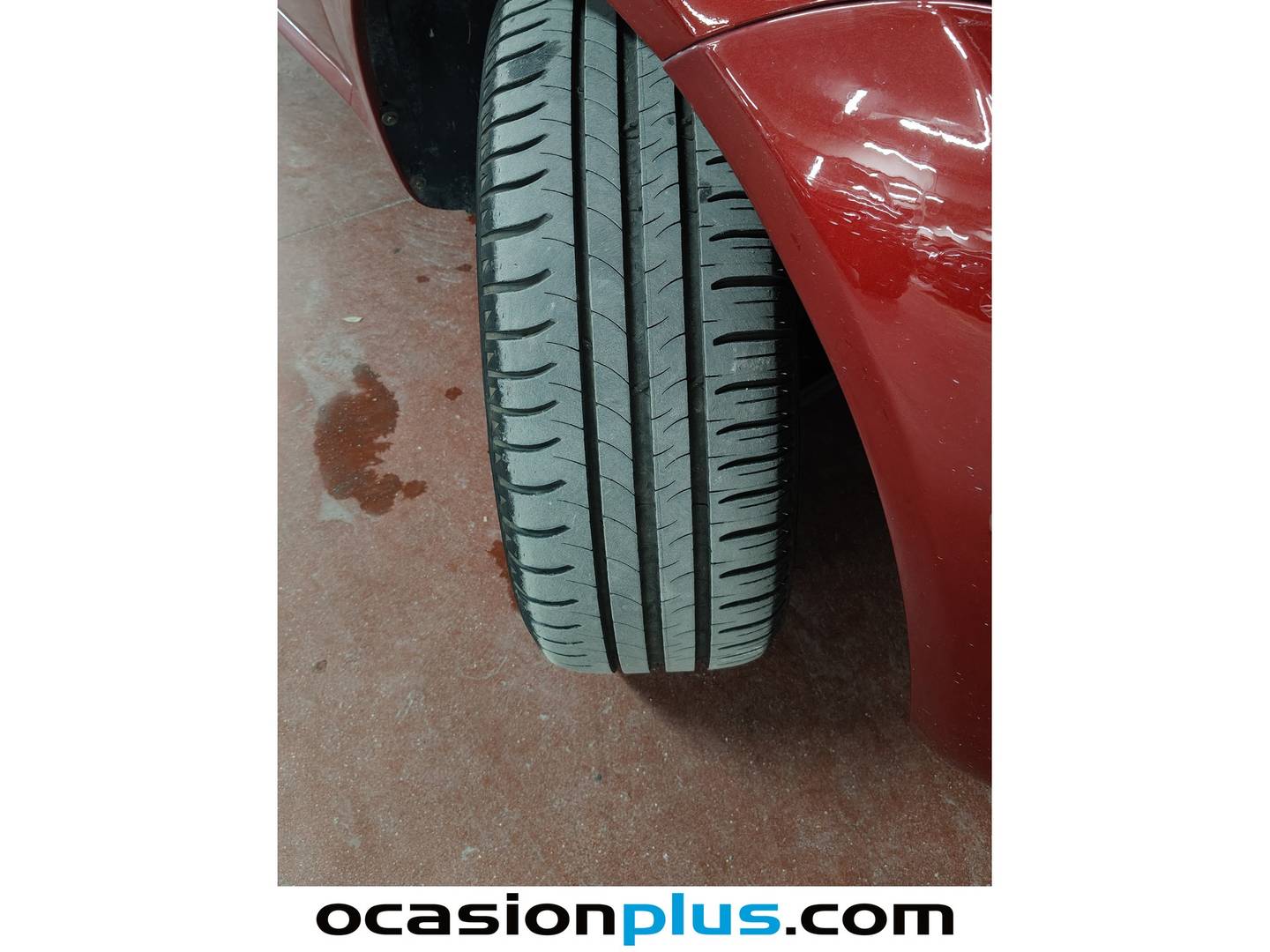 Daewoo Lacetti Daewoo Lacetti 1.6 16v SX (109 CV) 109cv
