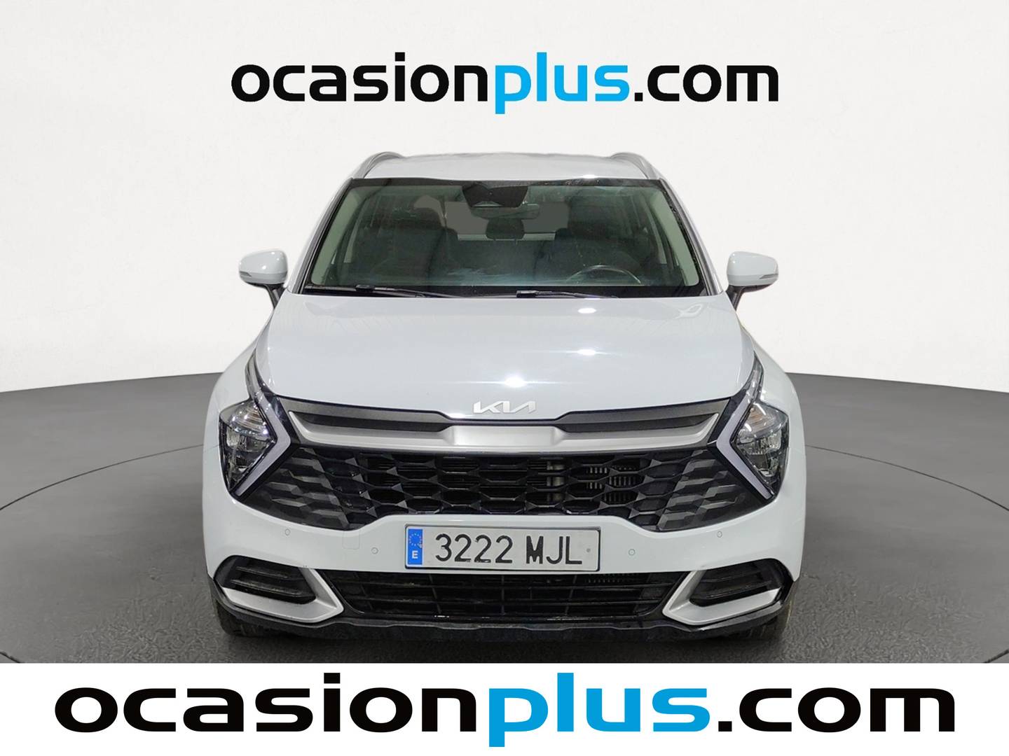 Foto KIA Sportage Kia Sportage 1.6 CRDi MHEV Business 4x2  (136 CV)