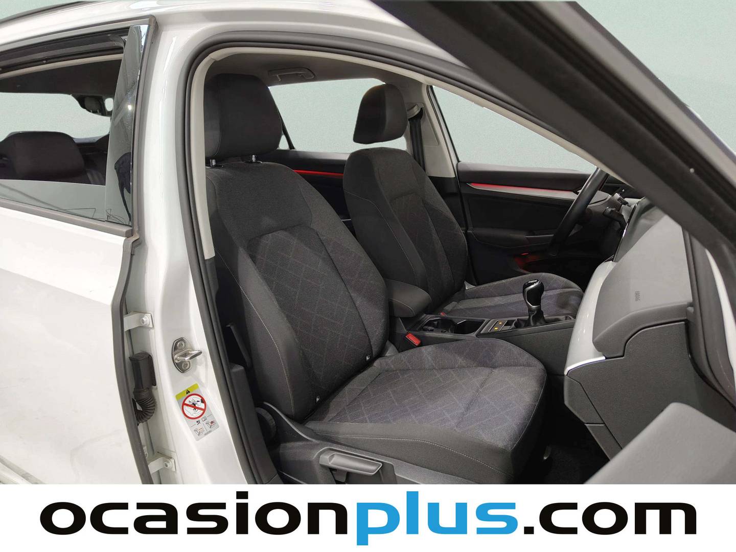 Foto Volkswagen Golf Volkswagen Golf Variant Life 2.0 TDI (115 CV)