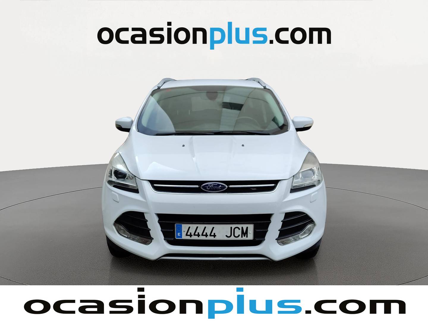 Ford Kuga Ford Kuga 2.0 TDCI S&S Titanium 4x4 (150 CV) al mejor precio